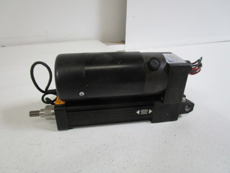 DEVICES CORPORATION NH3455B-4-MP2-MT1-EM NSNP