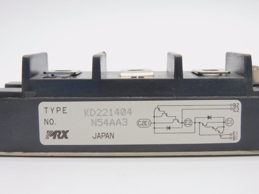 PRX KD221404 NSNP