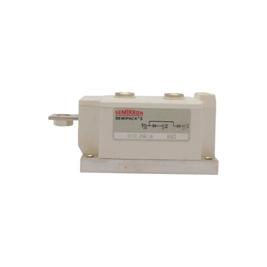 SEMIKRON SKKD260/16 NSNP