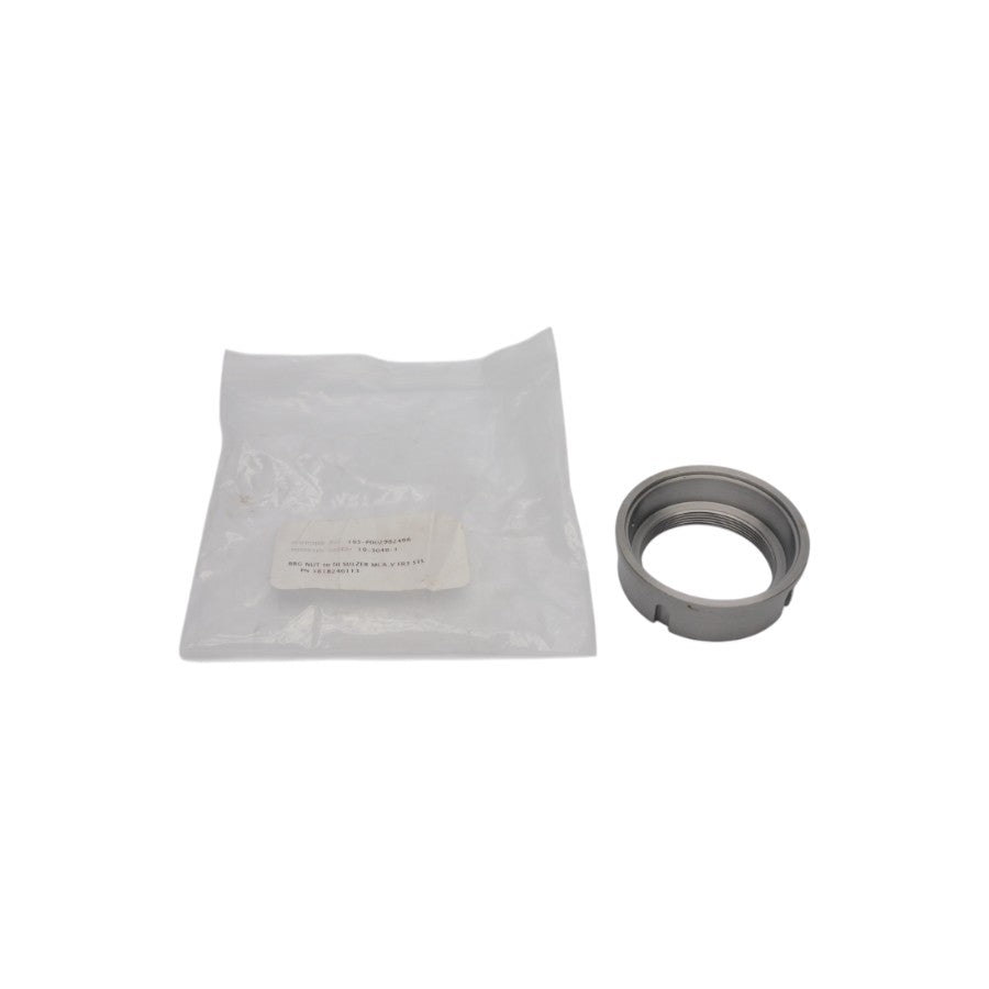 BEARING NUT 3818240113 NSNP