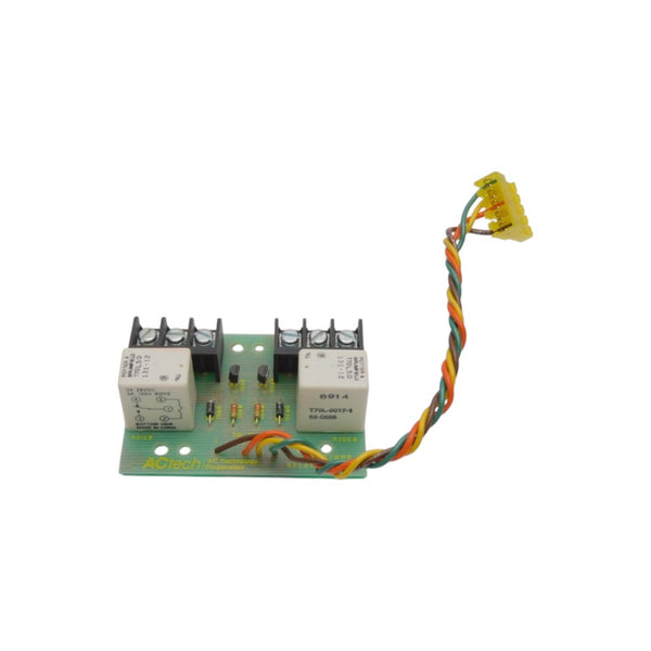 ACTECH 905-000 NSNP