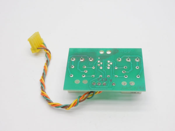 ACTECH 905-000 NSNP
