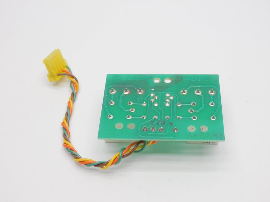 ACTECH 905-000 NSNP