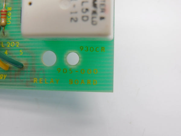 ACTECH 905-000 NSNP