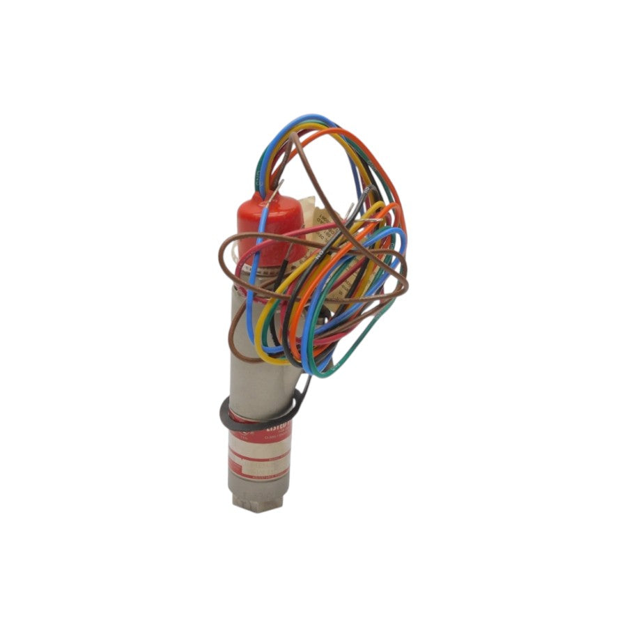 SOR 6AS-E3G-U8-C1A 250VAC 5A 12-100PSI NSNP