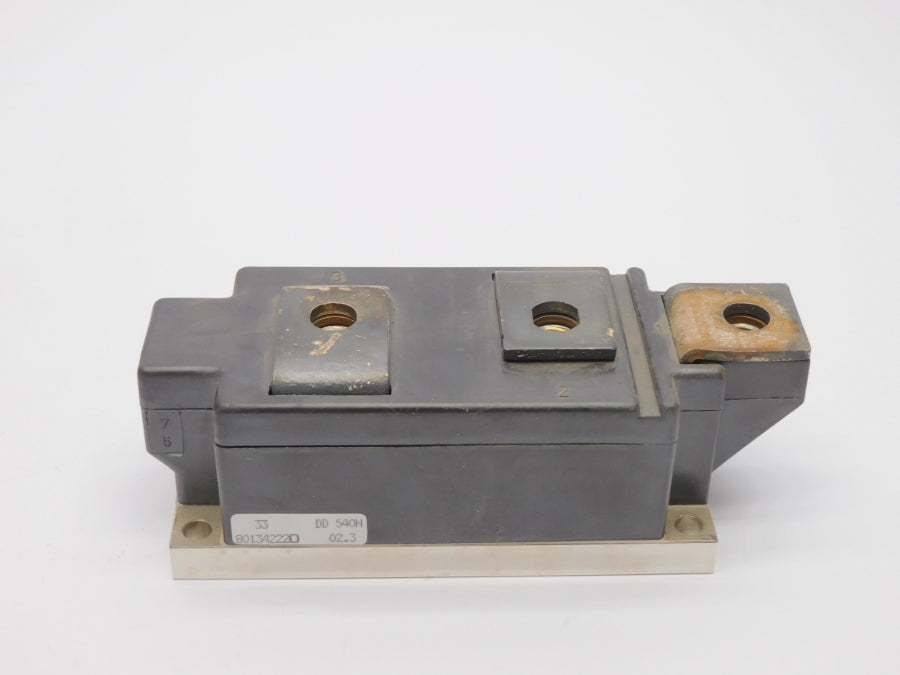 EUPEC DD540N22K UNMP