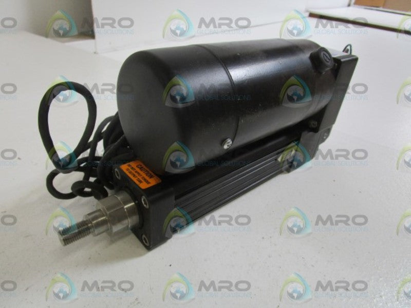 DEVICES CORPORATION NH3455B-4-MP2-MT1-EM NSNP