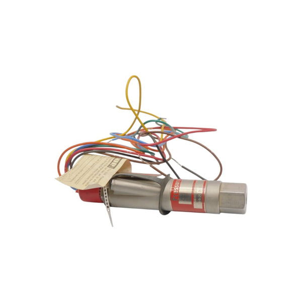 SOR 56AH-EG216-M1-C1A 2500PSI NSNP