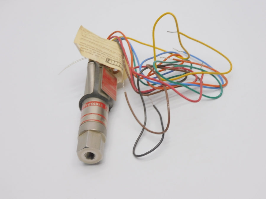 SOR 56AH-EG216-M1-C1A 2500PSI NSNP