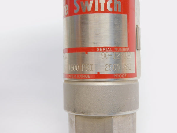 SOR 56AH-EG216-M1-C1A 2500PSI NSNP