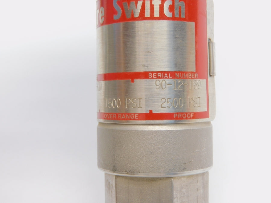 SOR 56AH-EG216-M1-C1A 2500PSI NSNP