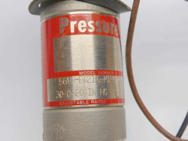 SOR 56AH-EG216-M1-C1A 2500PSI NSNP