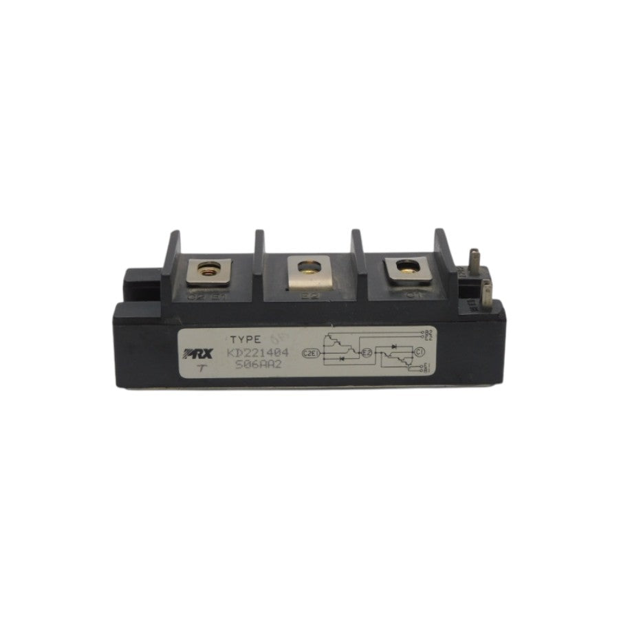 PRX KD221404 UNMP