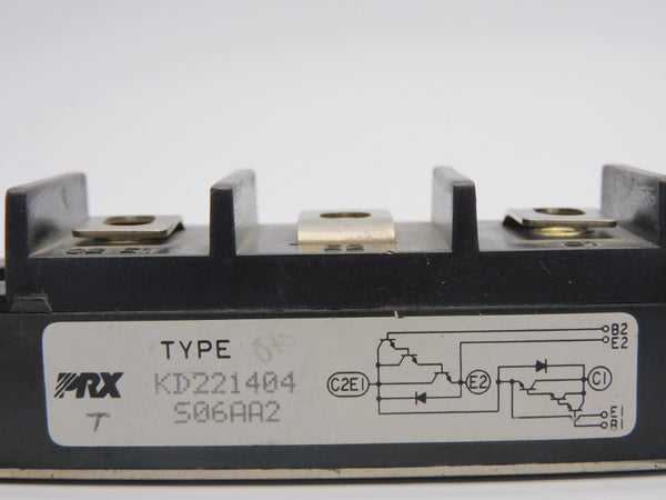 PRX KD221404 UNMP
