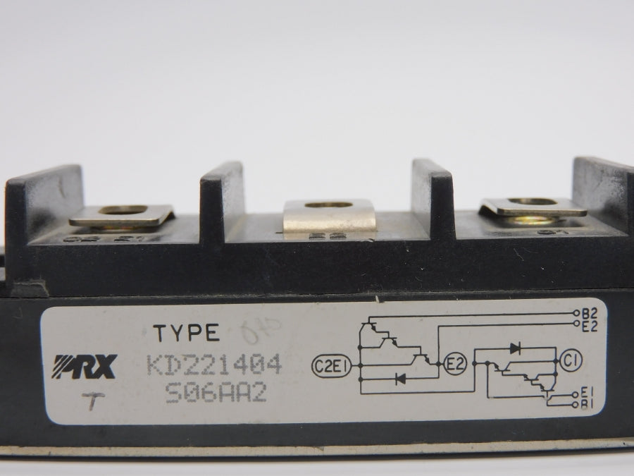 PRX KD221404 UNMP