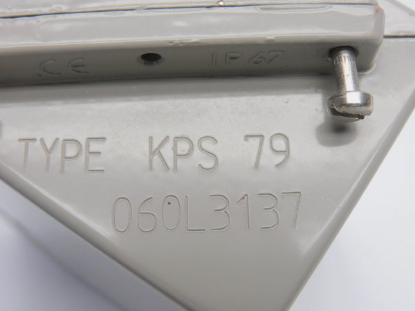 DANFOSS KPS79 060L313766 440V 10A NSNP
