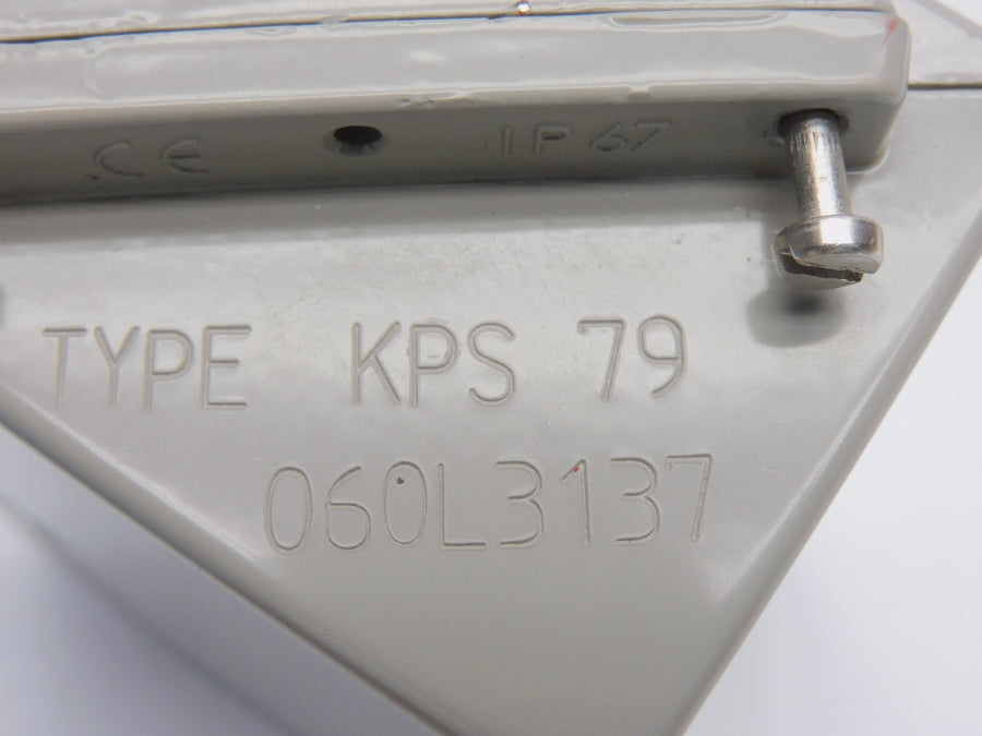 DANFOSS KPS79 060L313766 440V 10A NSNP