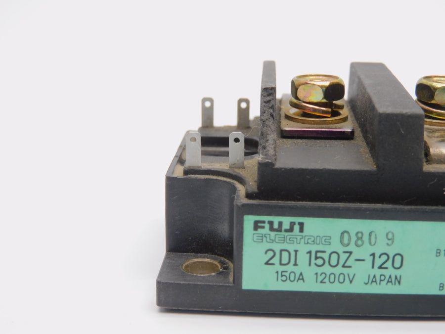 FUJI ELECTRIC 2DI150Z-120 1200V 150A (AS PICTURED) UNMP