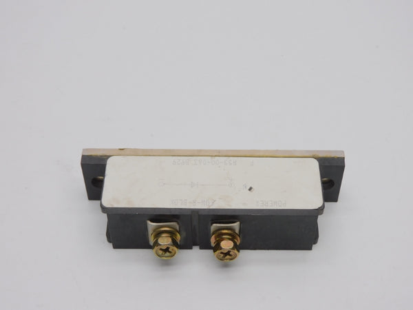 POWEREX R55-00-063 NSNP