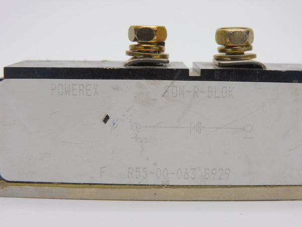 POWEREX R55-00-063 NSNP