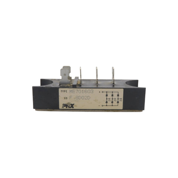 PRX ME701603 NSNP