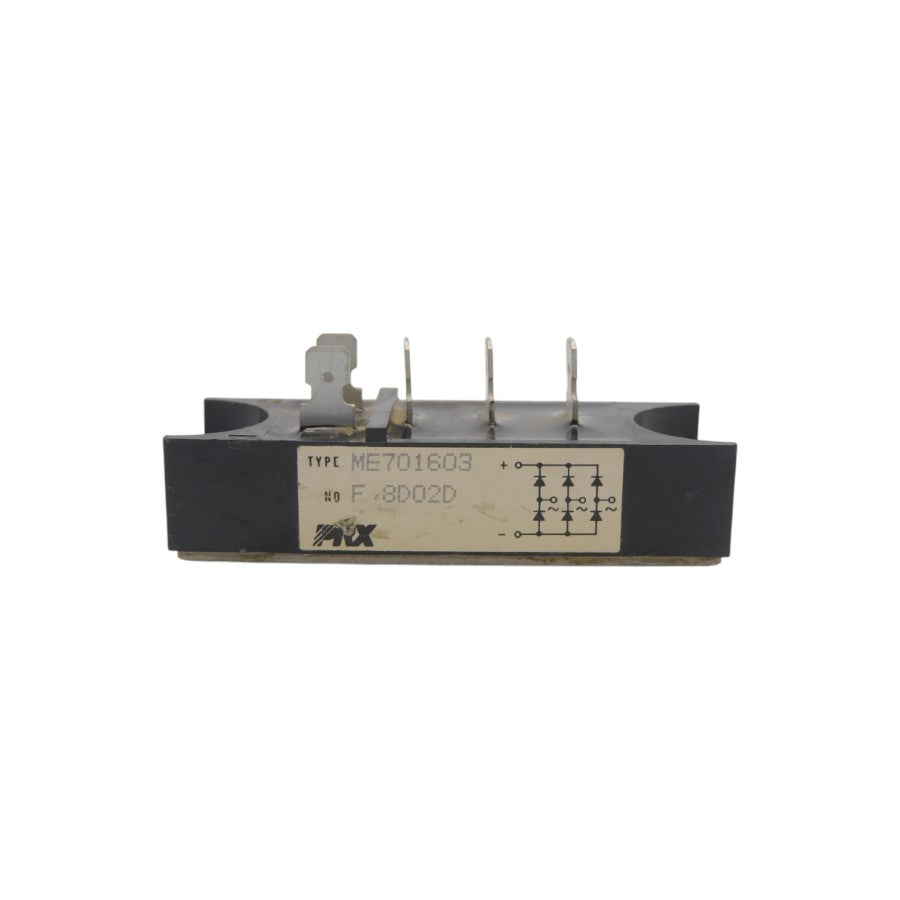 PRX ME701603 NSNP