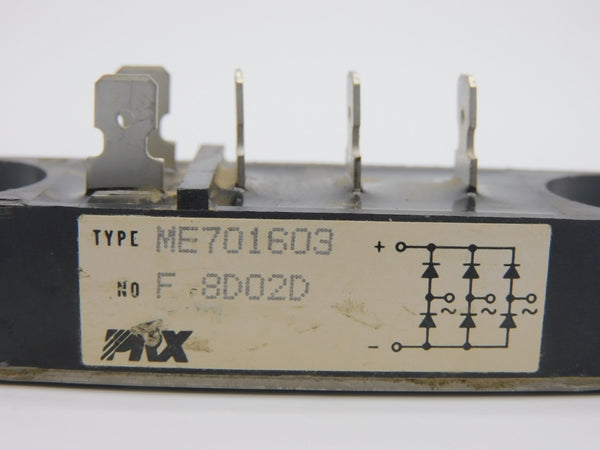 PRX ME701603 NSNP
