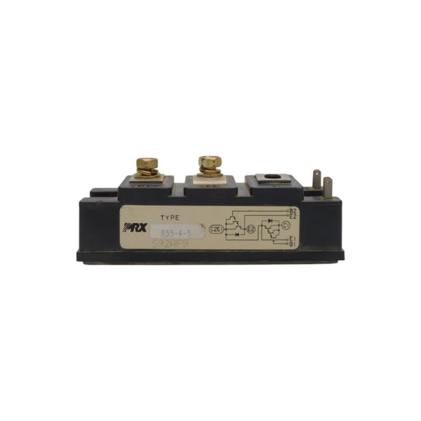 PRX R55-4-5 (AS IS) NSNP