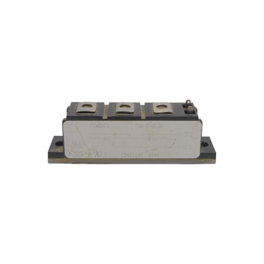 POWEREX CD4A1640 NSNP