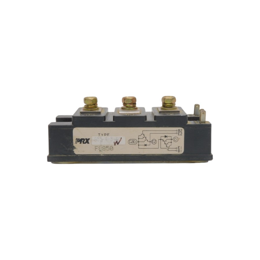 PRX R55-4-5-40 NSNP