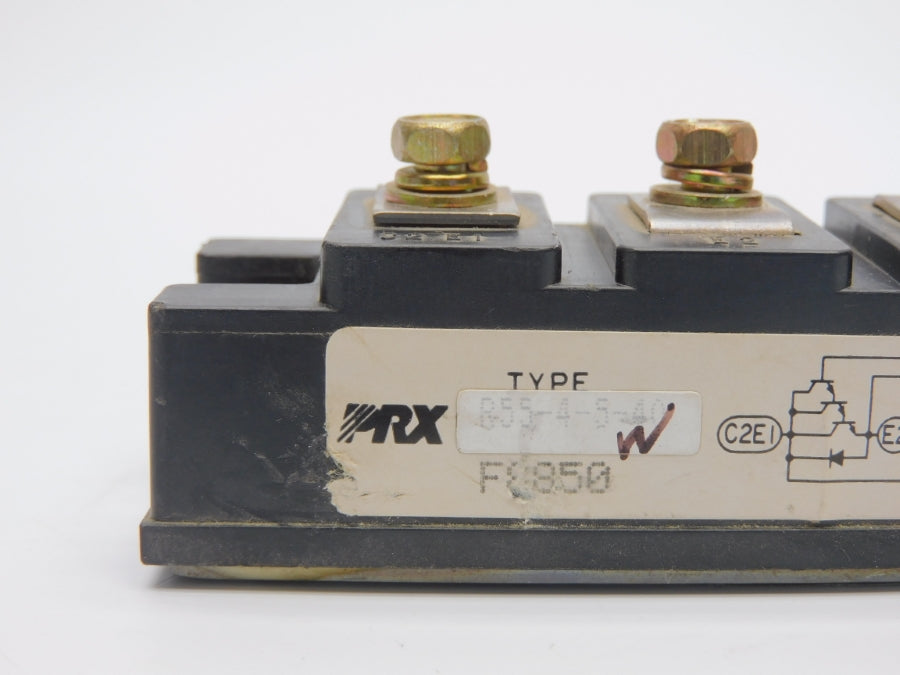 PRX R55-4-5-40 NSNP