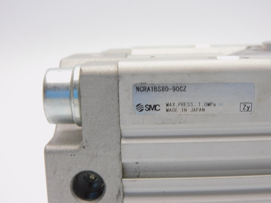 SMC NCRA1BS80-90CZ NSNP