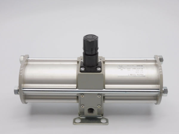 SMC VBA20A-T03GN-Z (4J1-53D) 15-145PSI NSNP