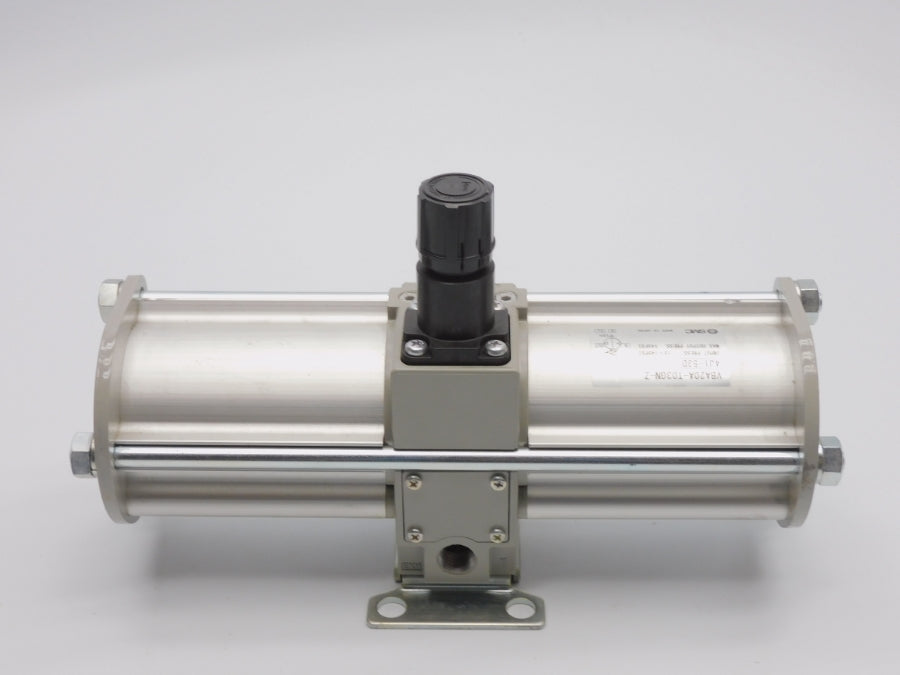 SMC VBA20A-T03GN-Z (4J1-53D) 15-145PSI NSNP