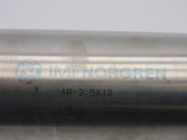 IMI NORGREN AR-2.5X12 NSNP