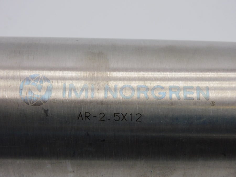IMI NORGREN AR-2.5X12 NSNP
