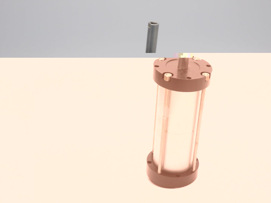 FABCO-AIR MLR3X3-2-1-DR-HF-P3-V NSNP