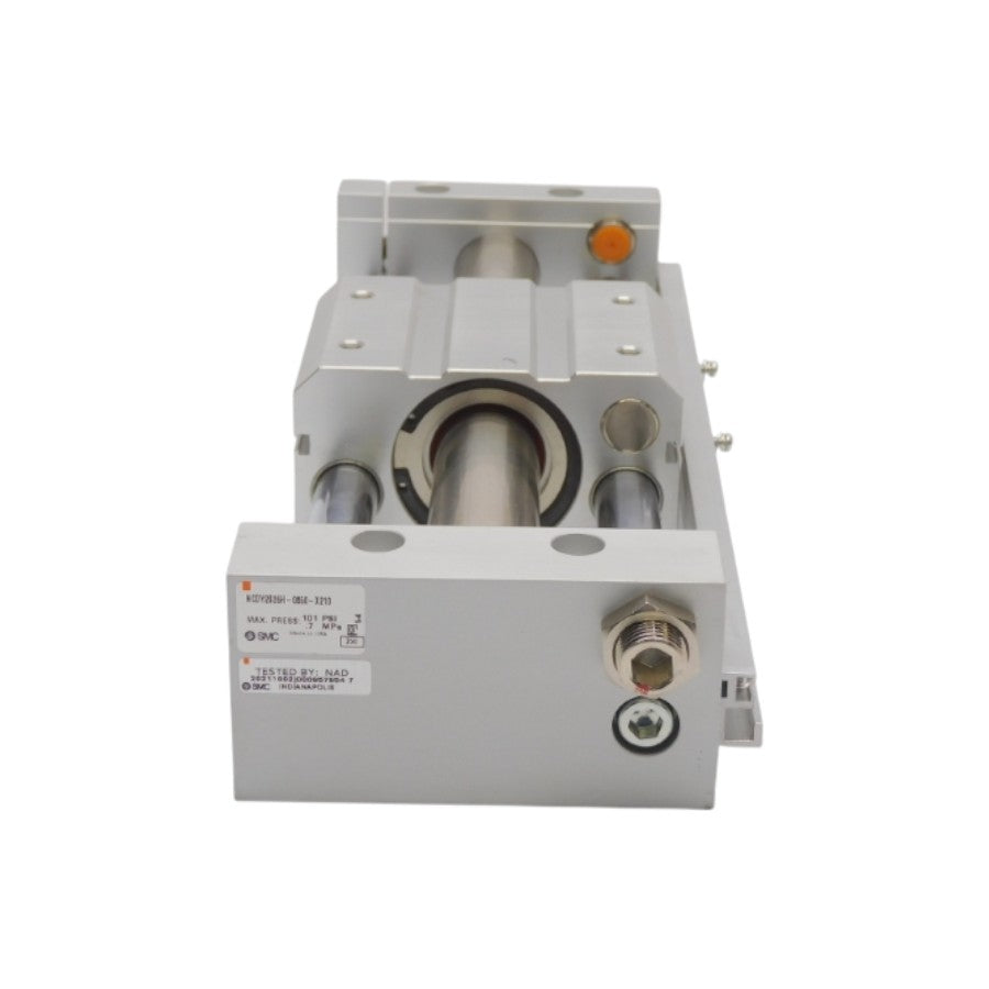 SMC NCDY2S25H-0560-X210 101PSI NSNP