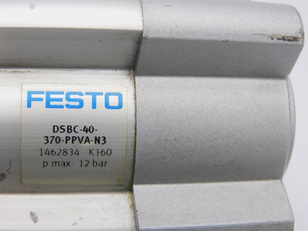 FESTO DSBC-40-370-PPVA-N3 1462834 NSNP