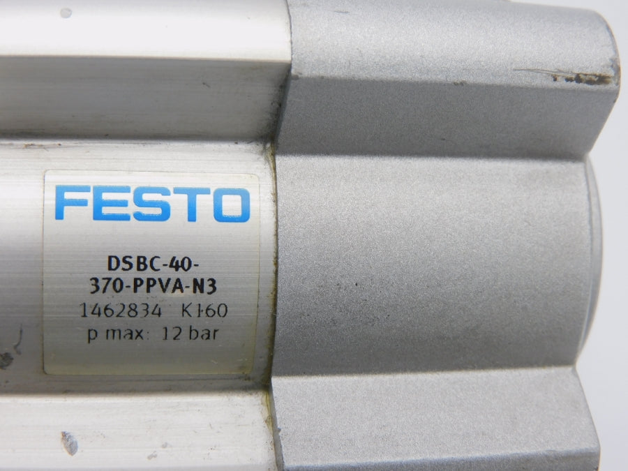 FESTO DSBC-40-370-PPVA-N3 1462834 NSNP