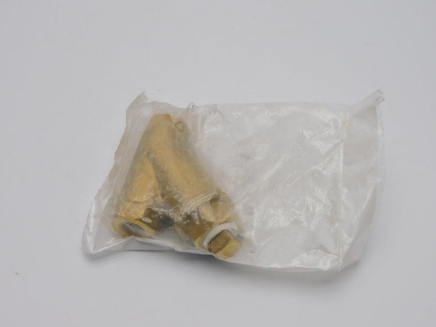 ARROW PNEUMATICS S202 1/4" NSMP