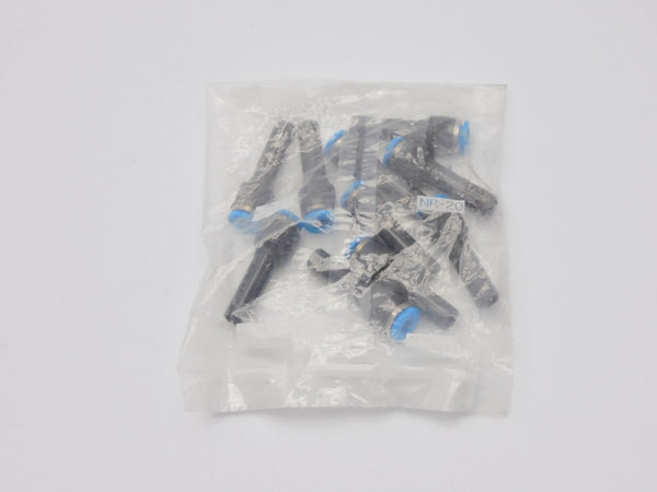 FESTO QS-8H-6 153042 (PKG OF 10) NSMP