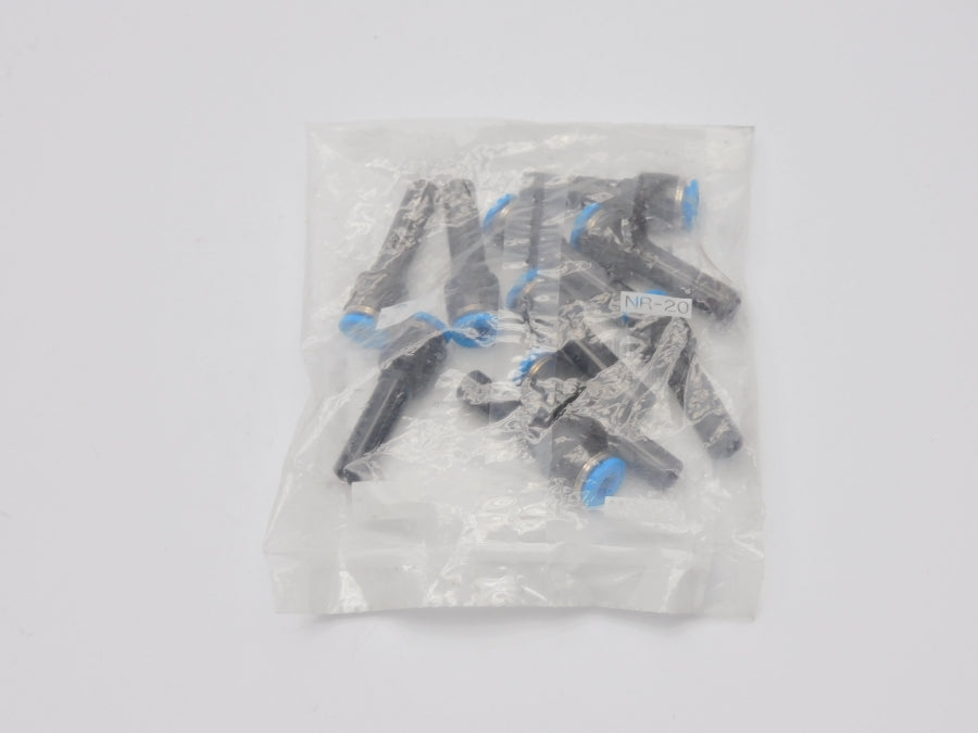 FESTO QS-8H-6 153042 (PKG OF 10) NSMP