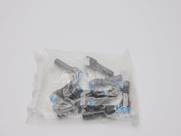 FESTO QS-8H-6 153042 (PKG OF 10) NSMP