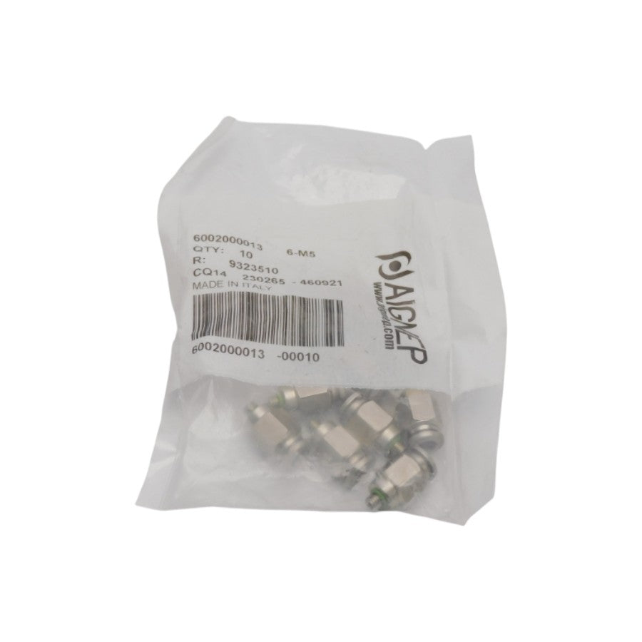 AIGNEP 6-M5 6001000013 (PKG OF 10) NSMP