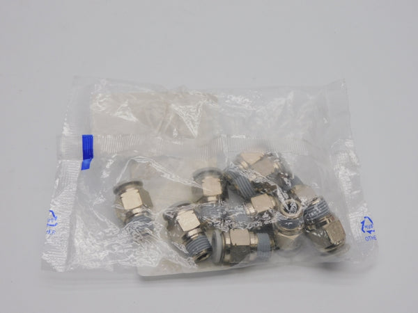FESTO QB-1/4-3/8-U 533278 (PKG OF 10) NSMP