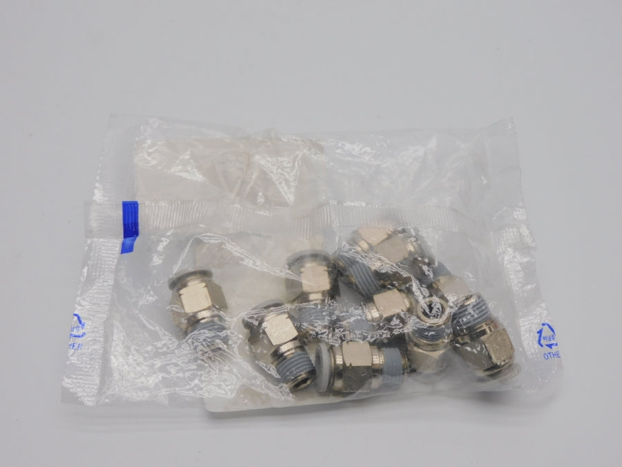 FESTO QB-1/4-3/8-U 533278 (PKG OF 10) NSMP