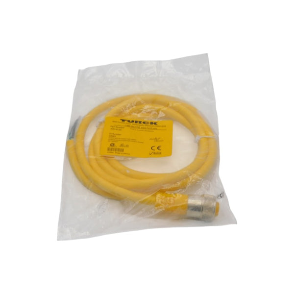 TURCK RKM36-2M U5001 600V 10A NSMP