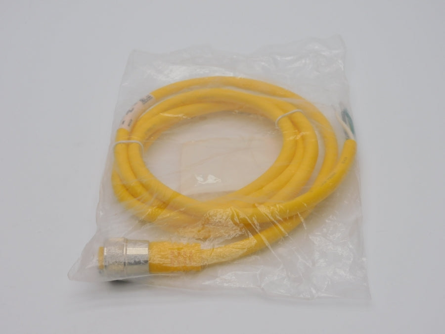 TURCK RKM36-2M U5001 600V 10A NSMP