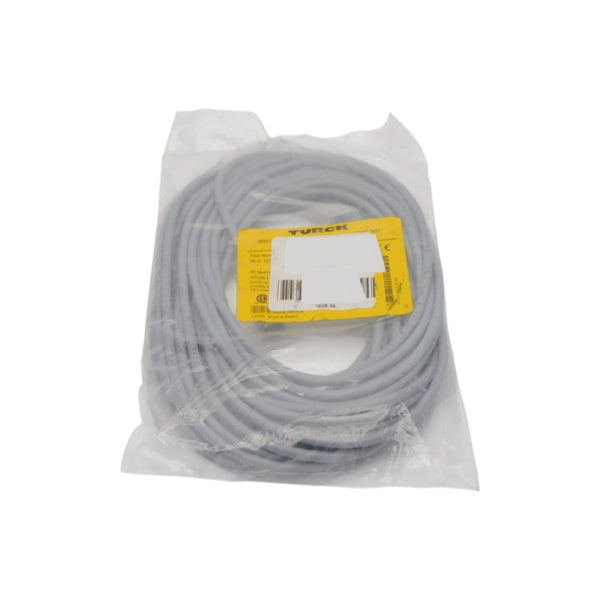 TURCK RK4T-10/S101 U2160-1 250V 4A NSMP